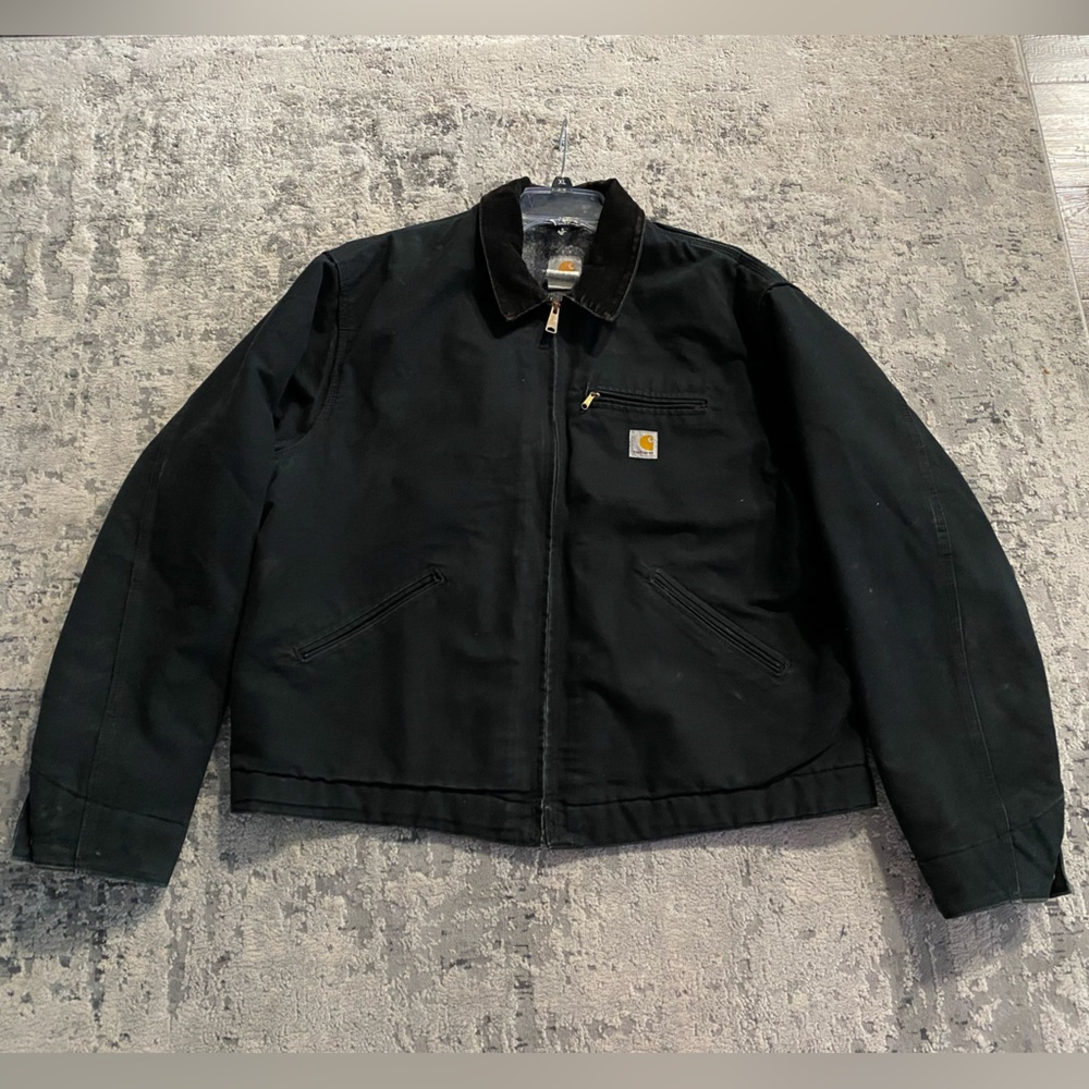 VINTAGE Carhartt Jacket